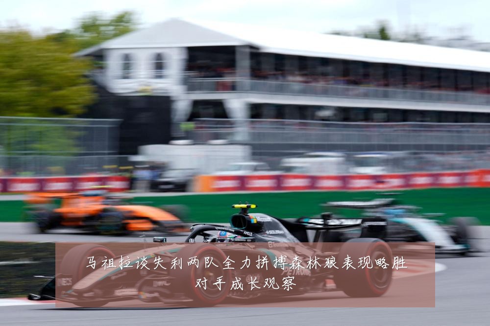 马祖拉谈失利两队全力拼搏森林狼表现略胜对手成长观察