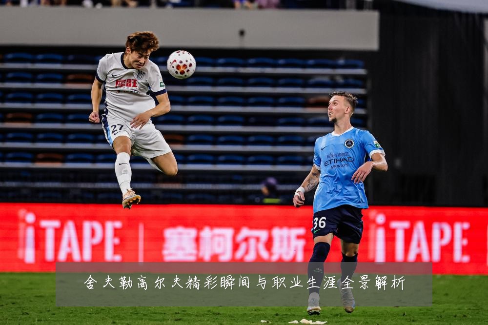舍夫勒高尔夫精彩瞬间与职业生涯全景解析